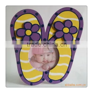 China Unique Baby Girl Picture Frame thumbnail-1
