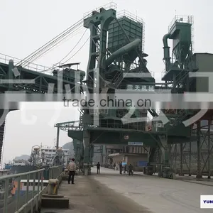 Professional Cement Ship Loader thumbnail-1