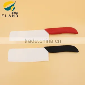 Wholesale or OEM Professional Chef Knife Nonslip Handle 6' Ceramic Knife thumbnail-1