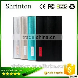 High Quality Wholesale Jazz Power Bank Charger 6000mah thumbnail-1