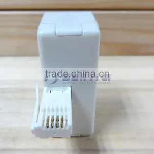 White 25 Grams UK ADSL FILTER, ADSL SPLITTER thumbnail-6