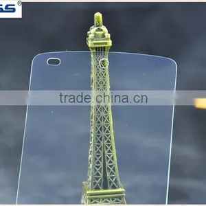 for LG Nexus Scratch Resistant 0.15mm Tempered Glass Screen Protector thumbnail-1