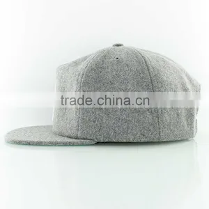 Wool SnapBacks thumbnail-3