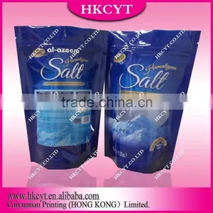 Eco-friendly Fruit Use Plastic Food Packaging Bags thumbnail-3