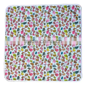2016 New Style Baby Diaper Changing Mat, Diaper Changing Pad thumbnail-5