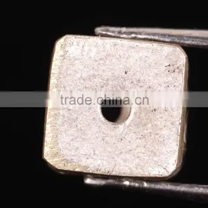 925 Solid Sterling Silver Cage Beads thumbnail-2