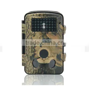 940/850NM 720P HD Hunting Equipment Camera Compact With Advanced Features thumbnail-1