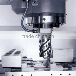 GME 1030 High Speed CNC Gantry Cnc Plasma Cutting Milling Machine thumbnail-6