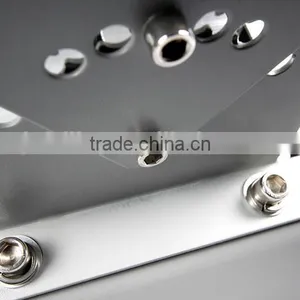 Factory Ip65 110W Outdoor LED Street Light With 62000 Hrs Life Span thumbnail-4