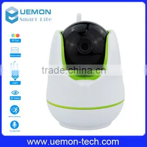 720P HD Wireless Wifi Camera With IR Cut Night Version thumbnail-1