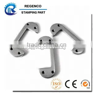 Leg Connect Plates With Zinc Coated 5-10u, Made of 1008-1016 Steel thumbnail-1