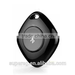 Sensor Smart Tag Wireless Bluetooth 4.0 Tracker Child Wallet Key Keychain Finder GPS Locator Anti Lost Alarm Itag Alarm System thumbnail-5
