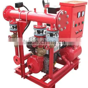 FIRE FIGHTING PUMP thumbnail-1