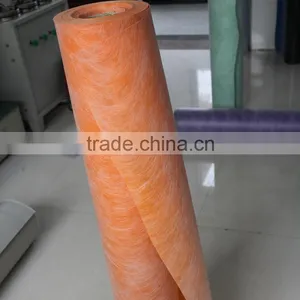 PP-PE Compound Waterproof Roofing Membrane thumbnail-3
