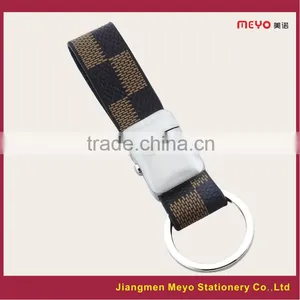 2015 Business Promotional Customized Made Metal Keychain MEYOKCB727 thumbnail-3