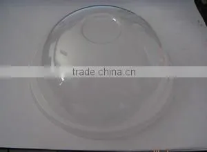 Humanized Manufacturing Cup Lid Machine thumbnail-2