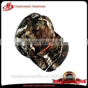 New Style 6 Panel Camo Baseball Caps thumbnail-1