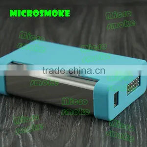 Perfect Hand Feeling Temperature Control Smoke Xcube II Silicone Case/skin/sleeve/decal/enclosure/cover/wraps thumbnail-6