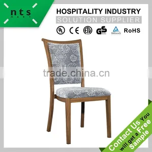 Banquet Hall Aluminum 2.0 Thickness Chair thumbnail-1
