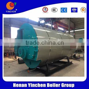Top 10 Famous Brands of China Industrial Waste Heat Boilers thumbnail-1