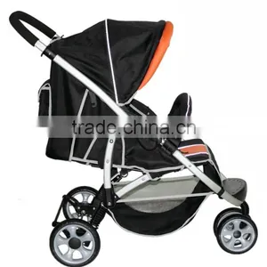 #4015G Reversible Handle Bar Baby Jogger thumbnail-6