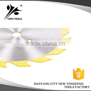 YOFO Cutting Disc YF Special For Alumiune Saw Blade thumbnail-3