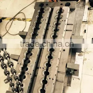 Injection Molding Machine for Pet Preform thumbnail-1