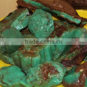 Best Quality Chrysoprase,gemstone Quality Rough,rare Semi Precious Wholesale,chrysoprase Rough Wholesale thumbnail-3