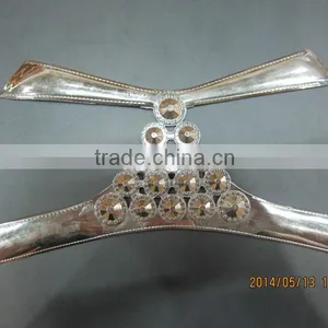 Three Color Slipper Strap Injection Moulding Machine thumbnail-2