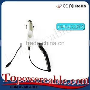 Built With Data Cable Mobile Phone Chargers For Cars Charging Station For Samsung For Iphone 6 6S thumbnail-2