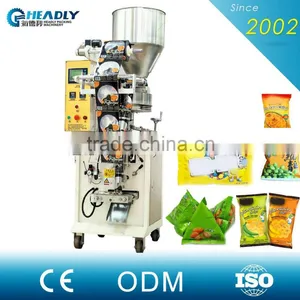 Manual Seed Sugar Peanut Packaging Machine thumbnail-1