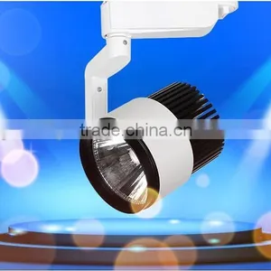 2015 High Quality COB Cheap Track Lights thumbnail-1