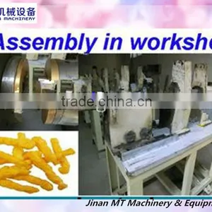 MT70 Two Coppers Friction Twisites Food Extruder in Stock thumbnail-1