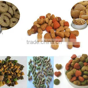 Animal Feed Pellet Machine thumbnail-1