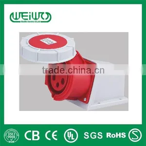 WLN1152/WLN1252 European Standard Power Plug thumbnail-1