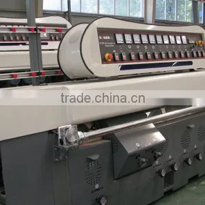 2015 Hot Sale 45 Degree Glass Stright Line Edging Machine thumbnail-1