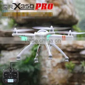 Hot Sale HD Camera Aerial Photography Drone, 4CH GPS Quadcopter FPV Experience thumbnail-2