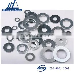 DIN125 Flat Washer thumbnail-1