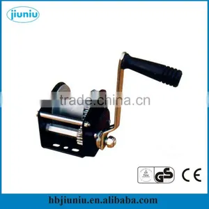 Multi Functaional Muanl Winch, Hand Operated Winch thumbnail-1