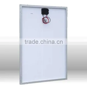 18V Polycrystalline Solar Panel 190W thumbnail-2