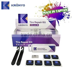 KRONYO Puncture Patches Where Can i Buy Tractor Tire Repair Tools thumbnail-1