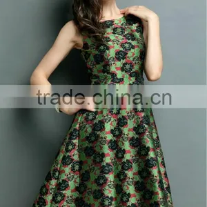 New Fashion Office Lady Elegant Dress thumbnail-1