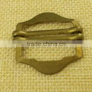 New Arrive Delicate Brass Metal Adjustable Buckles For Waistcoat --15808 Quality Choice thumbnail-4