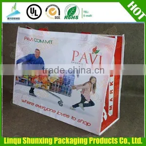 Non Woven Bag/reusable Shopping Bags thumbnail-4