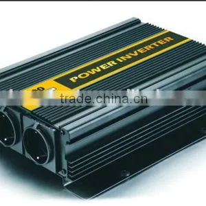 German 600W 12V Power Inverter thumbnail-1