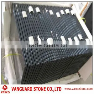Chinese Shanxi Black Granite thumbnail-1