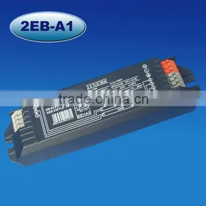 Double Electronic Ballast A Type thumbnail-1