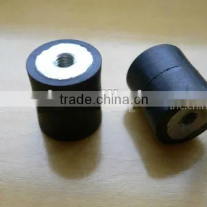 Rubber Mount in Automobiles & Motorcycles thumbnail-1