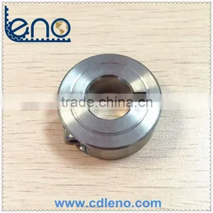 1/2" Bore Split Shaft Collar thumbnail-2