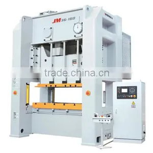JM36/JMD36 Series Gantry Type Double Point Press With High Performance thumbnail-1